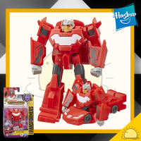 ราคา Dead End Sonic Upper Cut Transformers Cyberverse Battle For Cybertron Action Figure 3 5 นิ้ว ฟิกเกอร์ ของเล่นของสะสม (9966526308)