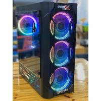 ราคา มาใหม่ คอมแรงๆเล่นเกมส์ PUBG GTAV สตรีมเมอร์ ตัดต่อ CORE I5 RAM8G GTX1050TI 4GB RX560 4GB SSD120GBมือ1 ประกัน3ปี พาวเวอร์ซัพพลายมือ1 ประกัน1ปี คอมพิวเตอร์ คอมประกอบ (3078492986)