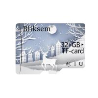 ราคา Bliksem มินิการ์ดความจำ32GB 64GB 128GB 256GB สำหรับโดรนคอมพิวเตอร์โทรศัพท์มือถือการ์ด SD หน่วยความจำแฟลช SD การ์ดความจำ256GB 128GB 32G 64GB (20148197040)