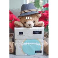ราคา ชุดผ้าปูที่นอน Cotton House ลาย EF รุ่นสูง 10 นิ้ว ลายการ์ตูนสดใส EF1 EF12 (18887794402)