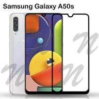 ราคา โค๊ทลด11บาท ฟิล์มกระจก เต็มจอ กาวเต็มแผ่น ซัมซุง เอ30 เอ30เอส เอ50 เอ50เอส สีดำ Full Glue Tempered Glass Screen For Samsung Galaxy A30 A30S A50 A50S 6 4 Black (928672562)