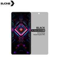 ราคา สำหรับ Xiaomi Redmi K40 Gaming Edition BJONE ฟิล์มกระจก iPhone X พร้อม Privacy ฟิล์มแก้วสำหรับ Xiaomi Redmi K40ส่วนตัวปกป้องหน้าจอ (8826242751)