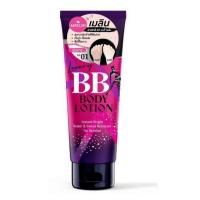 ราคา Meilin Luxury BB Body Lotion เมลิน ลักซ์ชัวรี่ บีบี บอดี้ โลชั่น ทาผิวกาย ปรับสภาพผิว 100g (20631743053)