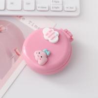 ราคา หวี กระจก หวีกระจกแบบพกพา หวีพร้อมกระจก พับได้ พับเก็บได้ ลายการ์ตูนน่ารัก ใช้ง่าย พกพาสะดวก ของขวัญ ของแจก ปีใหม่ วันเกิด neneshop bkk DL032 (19887113439)