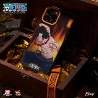 ราคา One Piece Limited Collection เคสสำหรับไอโฟนแถมฟรี Strap สายห้อย สำหรับiphone และ Samsung S23 Ultra กันรอย กันกระแทก เคสพรีเมียม ลายวันพีช ลิขสิทธิ์แท้ พร้อมส่ง (21141583889)