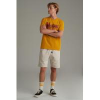 ราคา Mc jeans เสื้อยืดผู้ชาย คอกลม MTSZB29 (21141739481)