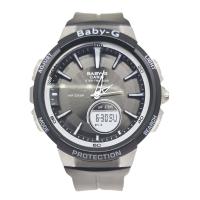 ราคา Casio BabyG เบบี้จี นาฬิกาเด็กโต ระบบเข็ม ฟรีกล่อง นาฬิกาข้อมือ นาฬิกาเบบี้จี นาฬิกาเด็กโต เด็กนักเรียน นาฬิกาข้อมือเด็กหญิง RC414 (7339050745)