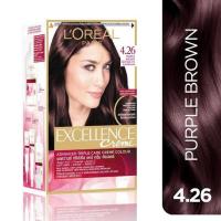 ราคา LOREAL EXCELLENCE CREAM ครีมเปลี่ยนสีผม (16894124269)