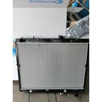 ราคา หม้อน้ำkoyorad Toyota landcruiser prado vx100 ดีเซล เบนซิน (15788511833)