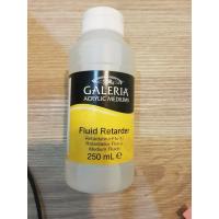 ราคา Winsor Newton Fluid Retarder 250mL 3040818 (2273502019)