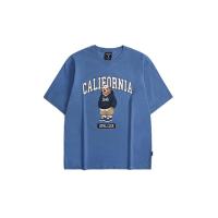 ราคา WHO A U Steve Photographic T shirt WHRPD2411U (20507403854)