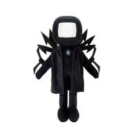 ราคา ตุ๊กตายัดนุ่น Skibidi Yes Yes Dop Speaker Man TV Man Camara Camera Man ของเล่นสําหรับเด็ก 1 ชิ้น (20509821969)