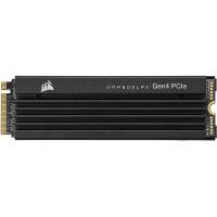 ราคา Corsair MP600 PRO LPX 2TB M 2 NVMe PCIe x4 Gen4 SSD Optimized for PS5 Up to 7100MB sec Sequential Read 6800MB sec Sequential Write Speeds High Speed Interface Compact Form Factor Black (14457958465)