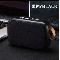 ราคา Wireless Bluetooth Speaker Home Outdoor Waterproof Small Sound Barลำ The Speaker น้ำเงิน สีเทา สีแดง สีดำ (10547558524)