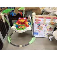 ราคา จั๊มเปอร์ Fisher Price รุ่น Rainforest Jumperoo สภาพสวย 90 ของแท้มาจากญี่ปุ่น (21015412052)
