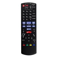ราคา Replace Remote Control Remote Control N2QAYB000953 for Panasonic Bluray Disc Player IR6 DMP BDT360 DMP BDT361 DMP BDT460 DMP BDT460PS (19518900406)