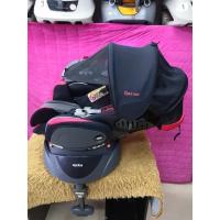 ราคา คาร์ซีท Aprica fladea grow สภาพสวย 90 มือสองญี่ปุ่น ของแท้ (20997637770)