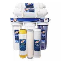 ราคา TREATTON CERAMIC เครื่องกรองน้ำ 5 ขั้นตอนTr (513694630)