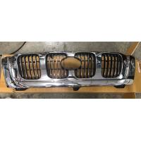 ราคา หน้ากระจัง โตโยต้า สปอร์ตไรเดอร์ ปี 2000 2003 สีชุบโครเมียม กระจังหน้ารถ รถยนต์ โตโยต้า TOYOTA SPORTRIDER 2000 2003 (18866636691)