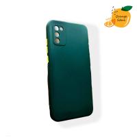ราคา พร้อมส่งจากไทย เคส Oppo เคสปุ่มสีกันกล้อง Oppo A37 A16 A3S A5S A15 A31 A5 20 A9 20 A54 4G A74 4G A94 Reno6 5G Reno2f Reno4 Reno5 (9812726443)