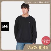 ราคา LEE เสื้อคลุมแบบสวมผู้ชาย คอลเลคชั่น Lee X Line รุ่น LE F323MPULX02 (21110431455)