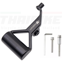 ราคา ขายึดไมล์จักรยานไร้สาย รองรับไมล์ทุกทรุ่น พร้อมยึด GOPRO ยี่ห้อ GOODTASTE (652314409)