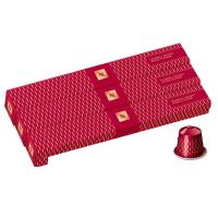 ราคา Nespresso Festive 23 ALL SPICE WINEY Ground Coffee Capsule เนสเพรสโซ เฟสทีฟ สไบซ์ ไวน์นี่ ลิมิเต็ด อิดิชั่น กาแฟคั่วบด แคปซูล 30 Capsules (14319605697)