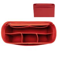 ราคา เหมาะสำหรับ COACH City Tote Felt ใส่กระเป๋าผู้หญิง Organizer แต่งหน้ากระเป๋าถือ Organizer Travel Inner เครื่องสำอาง Mommy กระเป๋า (15319714774)