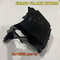 ราคา B8B E2651 00 ฝาครอบใบพัด1 GRAND FILANO HYBRID 2018 2021 อะไหล่แท้ YAMAHA (15430925004)