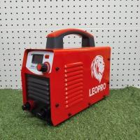 ราคา LEOPRO ตู้เชื่อม MMA 250 ตู้เชื่อม 3 บอร์ด รุ่น LP42006 สามารถออกใบกำกับภาษีได้ (21161193934)