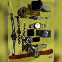 ราคา นาฬิกา มือสอง ราคาเหมา แบรนด์เนม งานช่าง เหมาะกับผู้ที่ซ่อมเป็น หรือนำไปทำต่อ (21337799198)