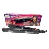ราคา แถมฟรีชุดยืดผม กล่องชมพู เครื่องหนีบผม ดีแคช Dcash Next Power Super Straight D1 รุ่น NPS062 รับประกัน 1 ปี (20048413448)