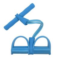 ราคา PULL REDUCER ยางยืดออกกำลังกายแบบ 4 เส้น (8809972848)