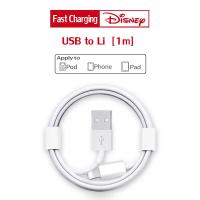 ราคา Disney สายชาร์จ ชาร์จไว PD 20W สายชาต หัวชาร์จ รองรับ ซีรีส์ทั้งหมด การรับประกัน 1 ปี (21369011640)