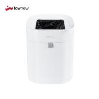 ราคา Townew Smart Trash Can T Air Lite White Grey ถังขยะอัจฉริยะ เปลี่ยนถุงขยะอัตโนมัติ 12L รับประกันศูนย์ไทย 1 ปี By Mac Modern (10914052505)