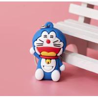 ราคา พวงกุญแจโดเรม่อน ตุ๊กตาโดเรม่อน พร้อมส่ง (17702530543)