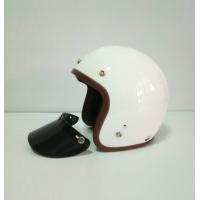 ราคา AVEX หมวกกันน็อควินเทจคลาสสิค รุ่นLB (3379420826)