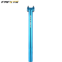 ราคา หลักอานจักรยานอลูมิเนียม FMFXR ยาว 27 2X400 31 6X400 30 9X400 (20970102718)