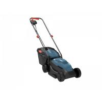 ราคา A SENIX รถเข็นตัดหญ้าไฟฟ้า 1000W รุ่น LPP10 L ขนาดใบตัด 32ซม (20800328295)