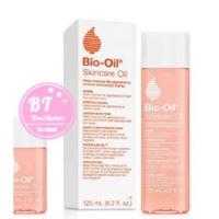 Bio-Oil 60ml (ไบโอ-ออยล์ โลชั่นน้ำมันบำรุงผิว 60 มล.)