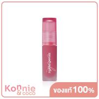 ราคา Peripera Ink Mood Matte Tint 4g 03 Oatmeal Rose (17389724109)