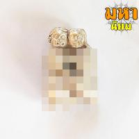 ราคา อิ้นคู่ หลวงพ่อครูบาวัง พรหมเสโน วัดบ้านเด่น จ ตาก (15332857736)