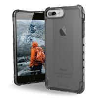 ราคา MobileWorld Ship from Thailand iPhone 6 6s Plus iPhone 7 8 Plus URBAN ARMOR GEAR UAG Case หน้าจอ 5 50 นิ้ว Monarch โปร่งแสงบางเฉียบโปร่งแสงเกรดทหารฝาหลังป้องกันการหล่นสำหรับ (20772481363)