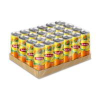 ราคา ลิปตัน ชาดำพร้อมดื่ม รสพีช 245 มล แพ็ค 24 กระป๋อง รหัสสินค้า LAZ 282 999FS (13751638269)