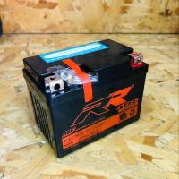 ราคา แบตรถมอเตอร์ไซด์ RR Battery 12V5AH High CCA JTZ5S (20930704295)