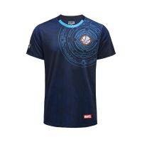 ราคา FBT x MARVEL เสื้อฟุตบอล Doctor Strange 2022 D2A213 (14239866216)