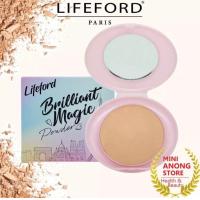 ราคา LIFEFORD ไลฟ์ฟอร์ด บิลเลี่ยน เมจิค พาวเดอร์ (9796958985)