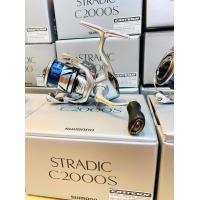 ราคา SHIMANO 23 STRADIC FM (21370607396)