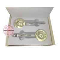 ราคา ของแท้ป้ายไทย BOBBI BROWN Ice Globe Face Massage ลูกแก้วนวดหน้า ไอเทมนวดหน้า (21344202987)