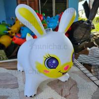 ราคา ม้ายางเด้งดึ๋งของเด็ก ม้ากระโดด (20985166161)